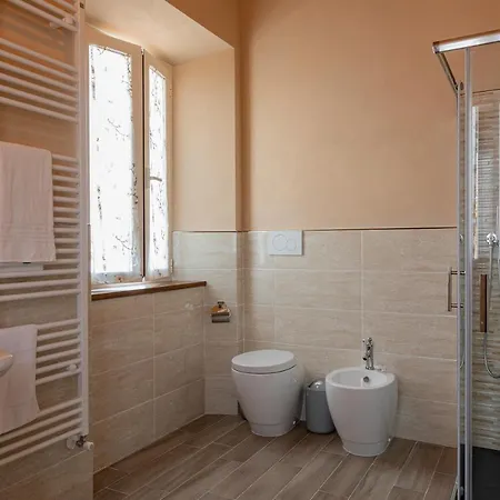 Casale Il Terranova Villa Cortona