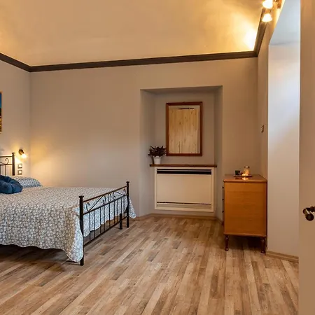Casale Il Terranova Villa