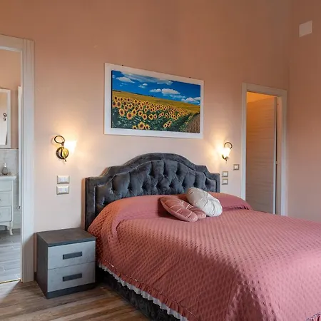Villa Casale Il Terranova