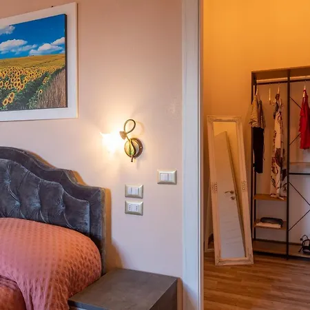 Villa Casale Il Terranova *