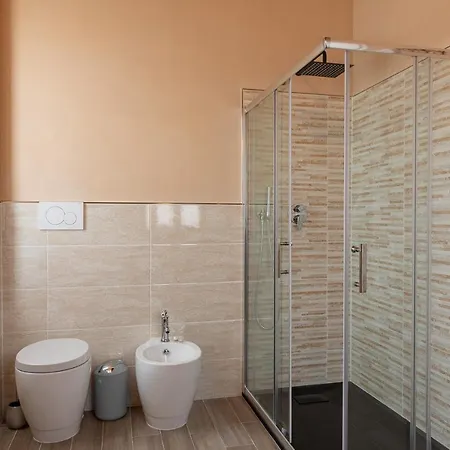 Casale Il Terranova Villa *
