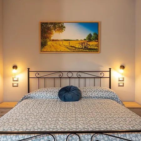 Casale Il Terranova Villa