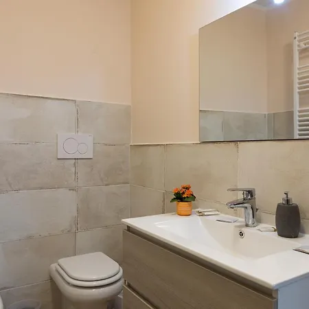 Villa Casale Il Terranova