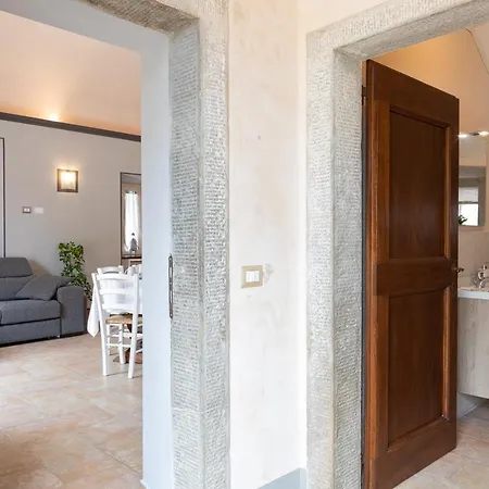 Casale Il Terranova *